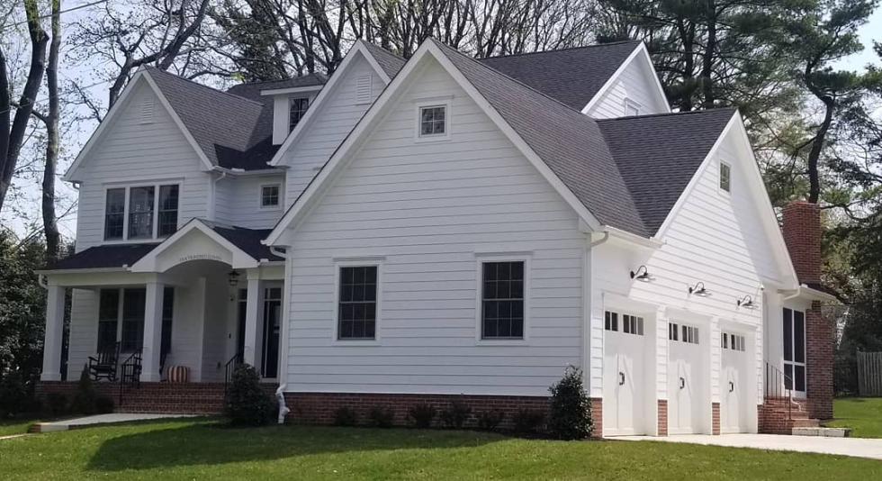 residential painting in little falls nj